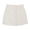 JungmavenVassar Skirt - Washed White -Drape Hut Sales Store Vassar Skirt Washed White 20220220225017