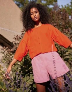 Eve GravelVega Shorts - Bubblegum