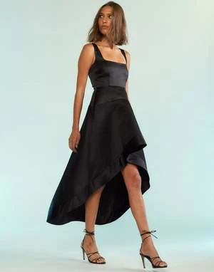 CYNTHIA ROWLEYVioletta Dress 5 CYNTHIA ROWLEYVioletta Dress - Image 3