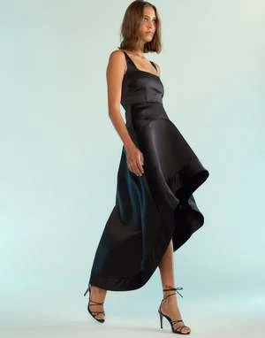 CYNTHIA ROWLEYVioletta Dress 3 CYNTHIA ROWLEYVioletta Dress