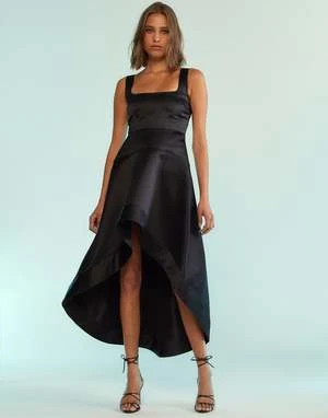 CYNTHIA ROWLEYVioletta Dress 7 CYNTHIA ROWLEYVioletta Dress - Image 5