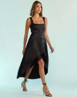 CYNTHIA ROWLEYVioletta Dress 16 CYNTHIA ROWLEYVioletta Dress -Drape Hut Sales Store Violetta Dress 20230824232729 2