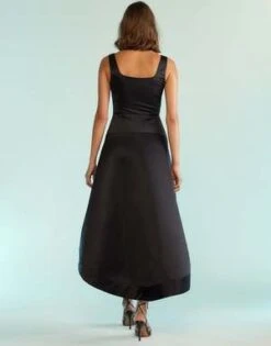 CYNTHIA ROWLEYVioletta Dress 17 CYNTHIA ROWLEYVioletta Dress -Drape Hut Sales Store Violetta Dress 20230824232729 3