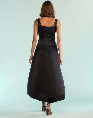 CYNTHIA ROWLEYVioletta Dress 9 CYNTHIA ROWLEYVioletta Dress - Image 7