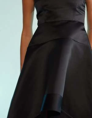 CYNTHIA ROWLEYVioletta Dress 10 CYNTHIA ROWLEYVioletta Dress - Image 8