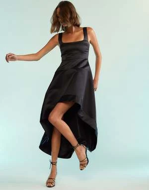 CYNTHIA ROWLEYVioletta Dress 6 CYNTHIA ROWLEYVioletta Dress - Image 4