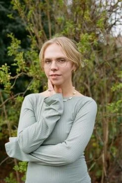 Em & MayVirtue Dress - Sage -Drape Hut Sales Store Virtue Dress Sage 20230317225742 1