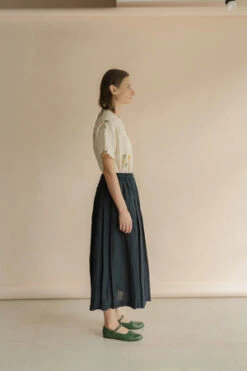 Runaway BicycleWILLA - CHARCOAL -Drape Hut Sales Store WILLA CHARCOAL 20231006105311