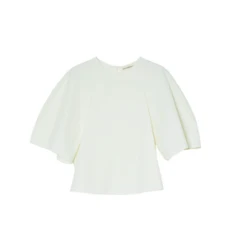 Atelier DelphineWillow Top - Icicle