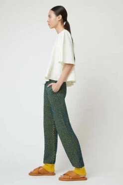 Atelier DelphineWillow Top - Icicle -Drape Hut Sales Store WILLOW TOP ICICLE 20230309000916 1