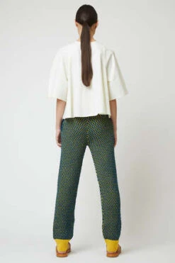 Atelier DelphineWillow Top - Icicle -Drape Hut Sales Store WILLOW TOP ICICLE 20230309000916 2