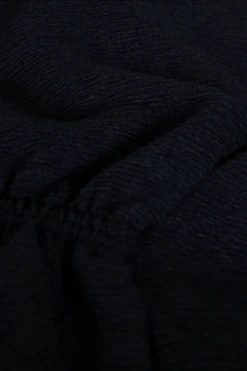 Ba&shWally Dress - Noir -Drape Hut Sales Store Wally Dress Noir 20231101225918