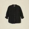 XirenaWilder Shirt - Black