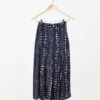 Suzie WinkleEddie Skirt - Navy -Drape Hut Sales Store suzie winkle Eddie Skirt Navy 20191025164902