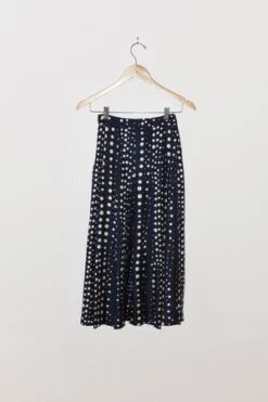 Suzie WinkleEddie Skirt - Navy -Drape Hut Sales Store suzie winkle Eddie Skirt Navy 20191025164902 2