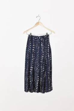Suzie WinkleEddie Skirt - Navy