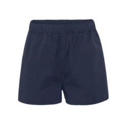 Colorful StandardOrganic Twill Shorts - Navy