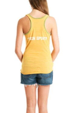 Blue&Creamx Gianni Teen Spirit Tank - Yellow -Drape Hut Sales Store x Gianni Teen Spirit Tank Yellow 20221011060516 2